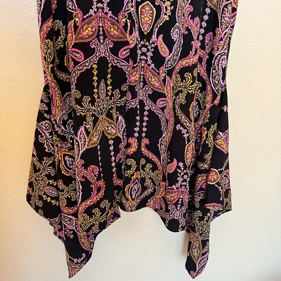 Thalia Sodi Parsley Shirt Dress - Picture 11 of 14